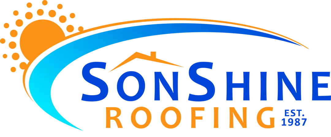 SonShine Roofing Logo